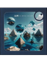 Le coffret 5 cd The complete collection de Air (Pete Namlook) est dsiponible à Ciel rouge Dijon