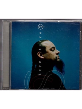 Le cd jazz éponyme de Steve Turre est disponible en occasion à Ciel rouge Dijon