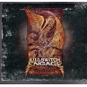 Le cd metalcore Incarnate de  Killswitch engage est disponible à Ciel rouge Dijon