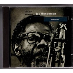 Le cd jazz Mirror mirror de Joe Henderson est disponible en occasion à Ciel rouge