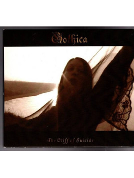 Le cd neo classique The cliff of suicide de Gothica est disponible en occasion à Ciel rouge Dijon