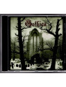 Le cd neo classique Night thoughts de Gothica est disponible en occasion à Ciel rouge