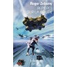 Le livre sf Repères sur la route de Roger Zelazny est disponible à Ciel rouge Dijon