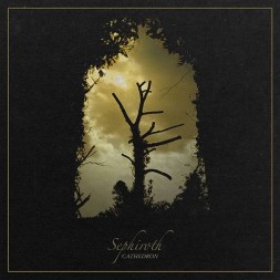 Le cd dark ambient Cathedron de Sephiroth est disponible à Ciel rouge Dijon