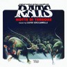 Le cd de la bo de rats notte di terrore de Luigi Ceccarelli est disponible à Ciel rouge Dijon