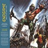 Le vinyle de la bo de Endgame de Claudio Maria Cordio est disponible à Ciel rouge Dijon