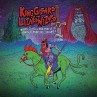 Le vinyle rock de King Gizzard and the lizard wizard est disponible à Ciel rouge Dijon