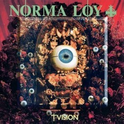 le disque de Norma loy : Rewind / T.vision est en stock en cd à ciel rouge, disquaire à dijon