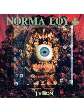 le disque de Norma loy : Rewind / T.vision est en stock en cd à ciel rouge, disquaire à dijon