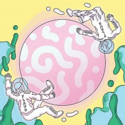 le disque de Flaur : Hold on est en stock en cd à ciel rouge, disquaire à dijon