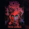 Le cd rock Trivia Goddess de year of the goat est disponible à Ciel rouge Dijon