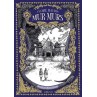 Le livre jeunesse fantasy Mur-murs de Florie Maurin est disponible à Ciel rouge Dijon