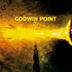 le disque de Godwin point : III est en stock en cd à ciel rouge, disquaire à Dijon
