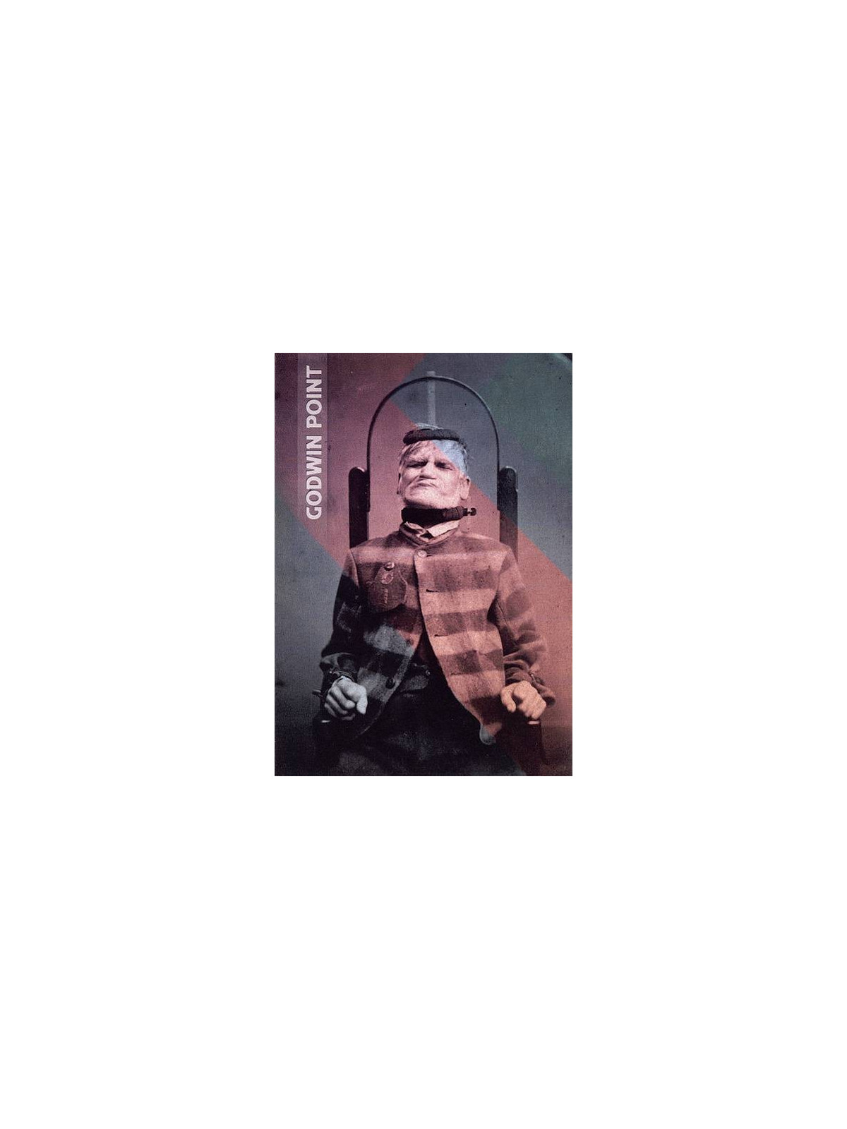 le disque de Godwin point : I est en stock en cd à ciel rouge, disquaire à Dijon
