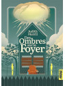 Le livre df Des ombres sur le foyer de Judith Merril est disponible à Ciel rouge Dijon