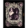 le disque de Morbid : Year of the goat Est en stock en cd à ciel rouge, disquaire à Dijon.