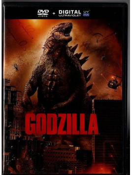le film de Gareth Edwards : Godzilla est en stock en dvd à Ciel rouge, boutique à Dijon.