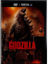 le film de Gareth Edwards : Godzilla est en stock en dvd à Ciel rouge, boutique à Dijon.