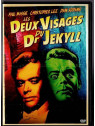 Le film de Terence Fisher : Les deux visages du dr Jekyll est en stock en dvd à Ciel rouge, boutique à Dijon.