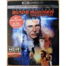 Le film de Ridley Scott : Blade runner est en stock en 4k et blu-ray à Ciel rouge, boutique à Dijon.
