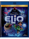 Le film de Madeline Sharafian, Domee Shi & Adrian Molina : Elio est en stock en blu-ray à Ciel rouge, boutique à Dijon.