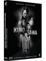 Le film de Kiyoshi Kurosawa : Cloud / La voie du serpent / Invasion est en stock en blu-ray à ciel rouge, magasin à Dijon