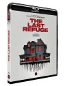 Le film de Destry Allyn Spielberg : The last refuge est en stock en blu-ray à ciel rouge, magasin à Dijon