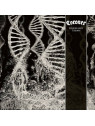 Le cd metal Dissonance theory de Coroner est disponible à Ciel rouge dijon