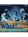 Le disque de Brian Auger & the trinity : Definitely what! est en stock en vinyle à Ciel rouge, disquaire à Dijon