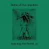 Le disque de Fields of the Nephilim : Burning the fields L.P est en stock en vinyle à Ciel rouge, disquaire à Dijon