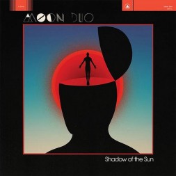 Le disque de Moon duo : Shadow of the sun est en stock en CD à Ciel rouge, disquaire à Dijon