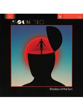 Le disque de Moon duo : Shadow of the sun est en stock en CD à Ciel rouge, disquaire à Dijon