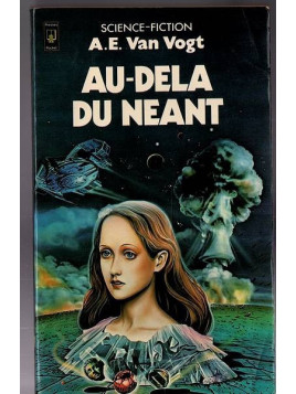 Le livre sf Au delà du néant de Van Vogt est disponible en occasion à Ciel rouge Dijon