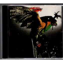 Le cd hard rock In for the kill de Budgie est disponible en occasion à Ciel rouge Dijon