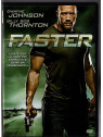 George Tillman Jr. : Faster (DVD)