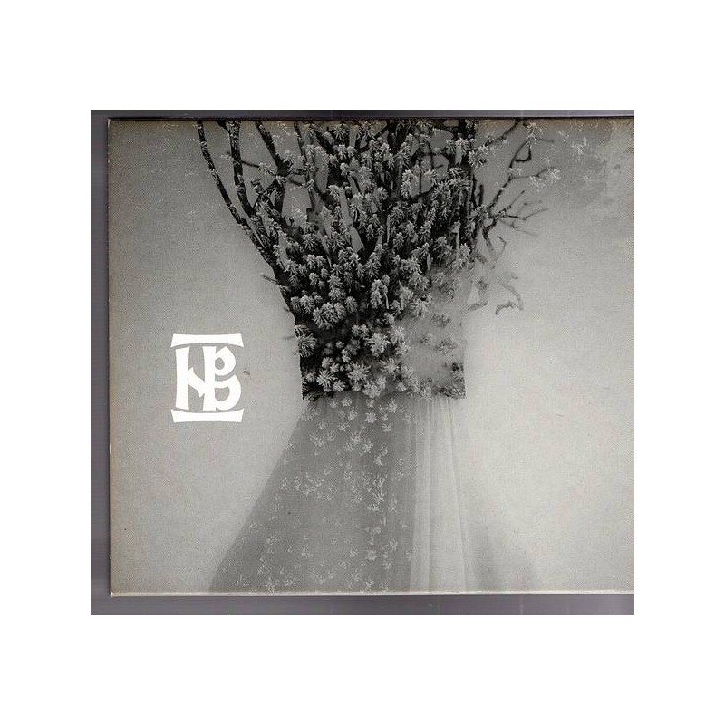 Le disque de Negura bunget : Zau est en stock en cd d’occasion à ciel rouge, disquaire à dijon