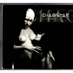 Le disque de Chaostar : Chaostar est en stock en cd d’occasion à ciel rouge, disquaire à dijon