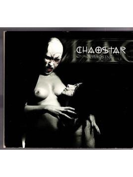 Le disque de Chaostar : Chaostar est en stock en cd d’occasion à ciel rouge, disquaire à dijon