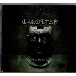 Le disque de Chaostar : Underworld est en stock en cd d’occasion à ciel rouge, disquaire à dijon