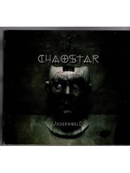 Le disque de Chaostar : Underworld est en stock en cd d’occasion à ciel rouge, disquaire à dijon
