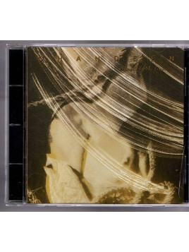 Le disque de Chandeen : Shaded by the leaves est en stock en cd d’occasion à ciel rouge, disquaire à dijon