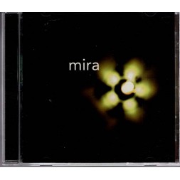 Le disque de Mira : Mira est en stock en cd d’occasion à ciel rouge, disquaire à dijon