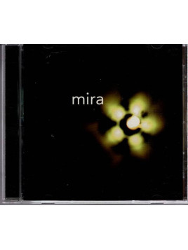 Le disque de Mira : Mira est en stock en cd d’occasion à ciel rouge, disquaire à dijon