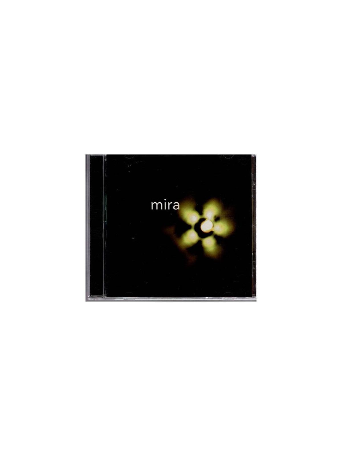 Le disque de Mira : Mira est en stock en cd d’occasion à ciel rouge, disquaire à dijon
