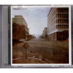 Le disque de Pymlico : On this day est en stock en cd d’occasion à ciel rouge, disquaire à dijon