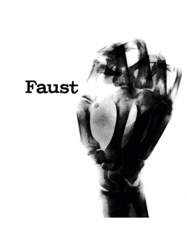 Le disque de Faust : Faust est en stock en vinyle à Ciel rouge, disquaire à Dijon