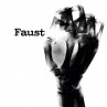 Le disque de Faust : Faust est en stock en vinyle à Ciel rouge, disquaire à Dijon