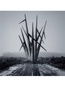 Le disque de Guiltless : Teeth to sky est en stock en vinyle à Ciel rouge, disquaire à Dijon