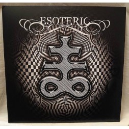 Le disque de Esoteric : Esoteric emotions – the death of ignorance est en stock en vinyle à Ciel rouge, disquaire à Dijon