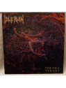 Le disque de Idle ruin : The fell tyrant est en stock en vinyle à Ciel rouge, disquaire à Dijon